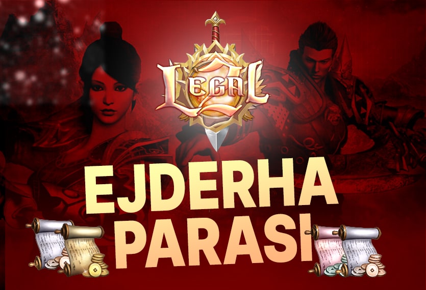500 Ejderha Parası